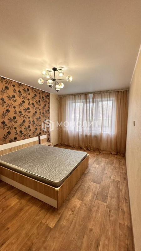 3-комн. квартира, 63 м², 1/9 этаж