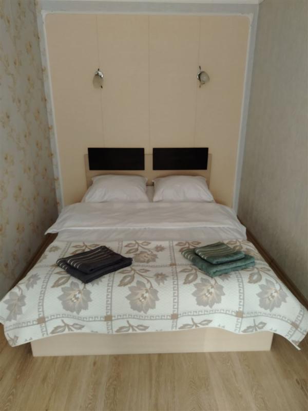 2-комн. квартира, 54 м², 3/4 этаж