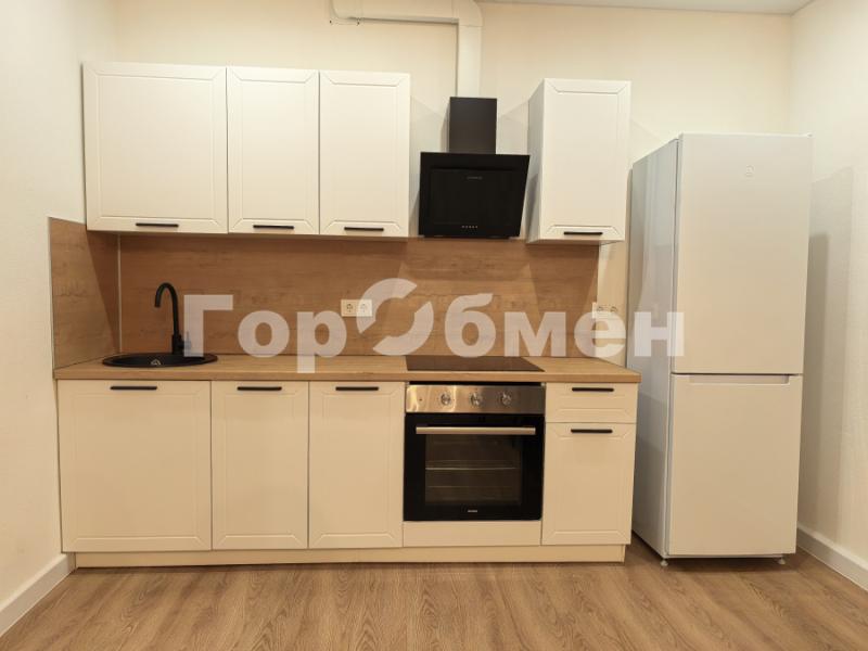2-комн. квартира, 53 м², 16/32 этаж