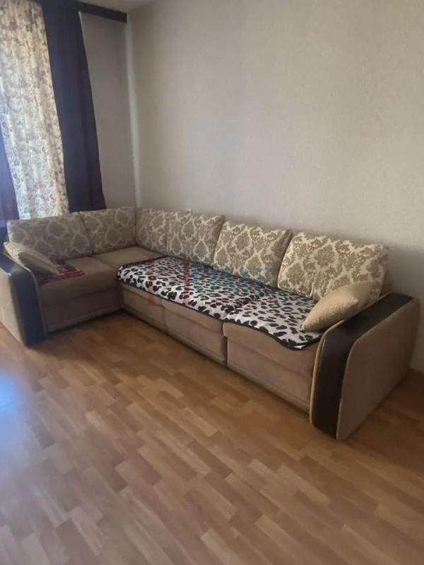 1-комн. квартира, 44 м², 8/11 этаж