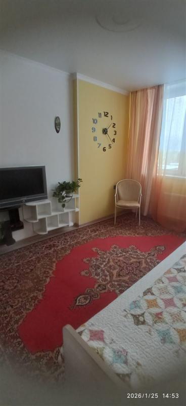 1-комн. квартира, 33 м², 6/25 этаж