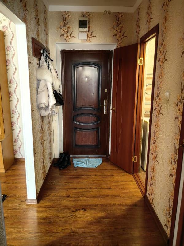 1-комн. квартира, 38 м², 10/16 этаж