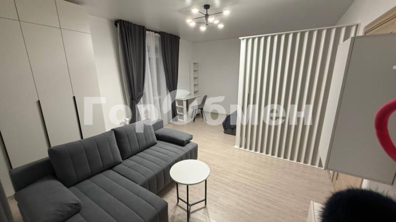 1-комн. квартира, 42 м², 16/21 этаж
