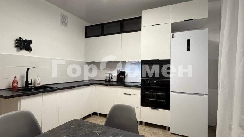 1-комн. квартира, 42 м², 16/21 этаж