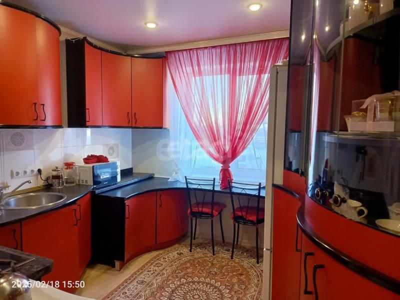 1-комн. квартира, 52 м², 1/5 этаж