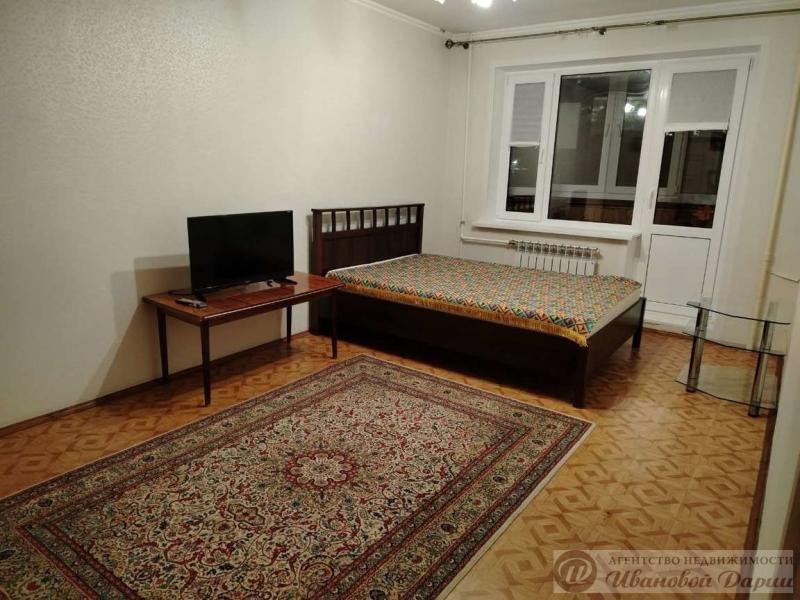 1-комн. квартира, 32 м², 5/12 этаж