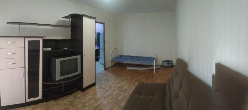 1-комн. квартира, 36 м², 2/5 этаж