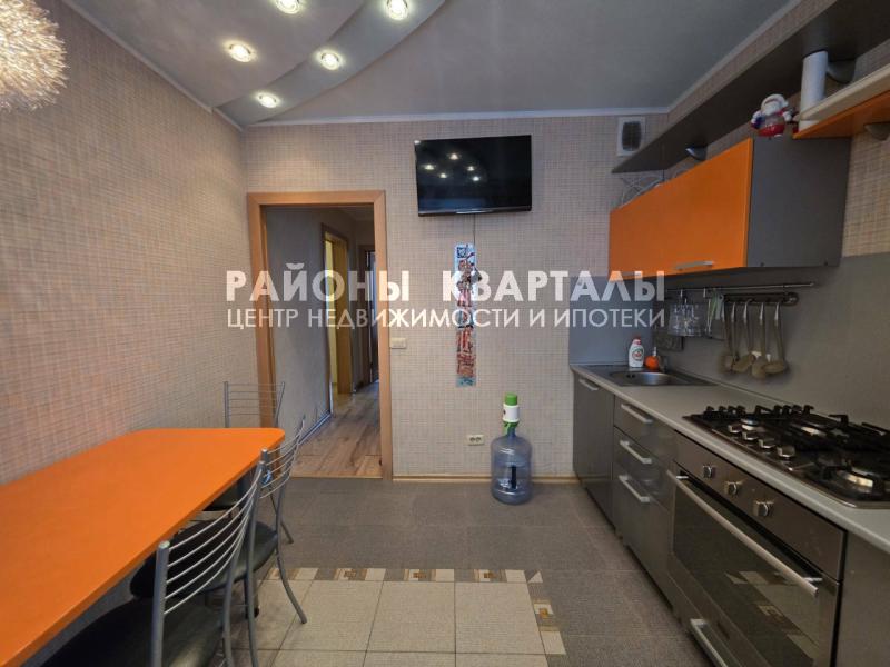 2-комн. квартира, 56 м², 1/10 этаж