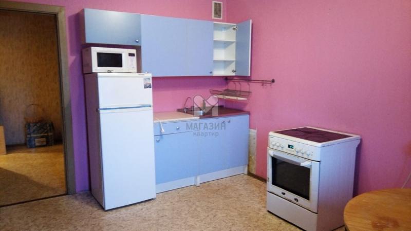 1-комн. квартира, 44 м², 3/14 этаж