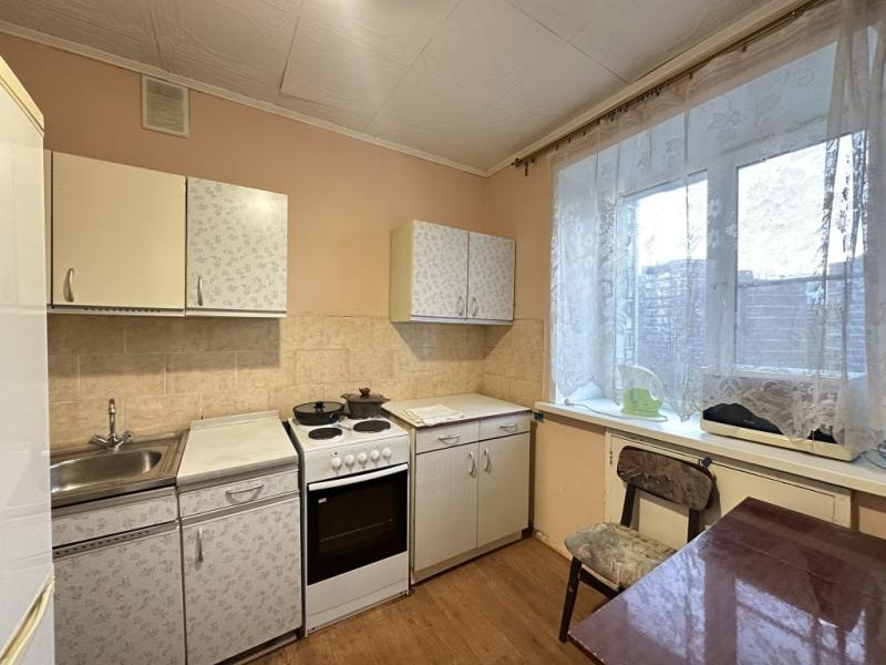 1-комн. квартира, 32 м², 5/5 этаж