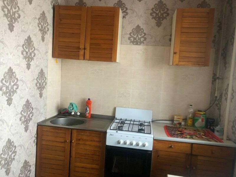 1-комн. квартира, 34 м², 3/9 этаж