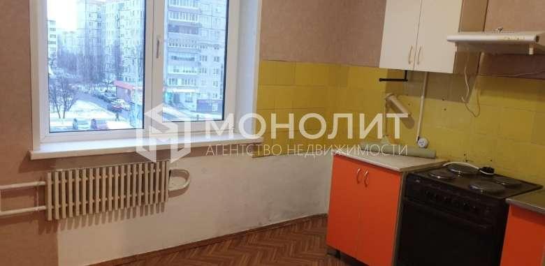 1-комн. квартира, 38 м², 3/9 этаж