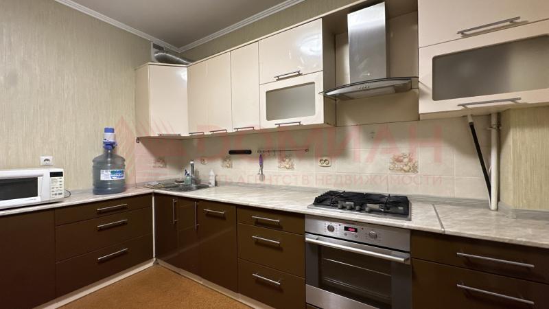 2-комн. квартира, 62 м², 9/10 этаж