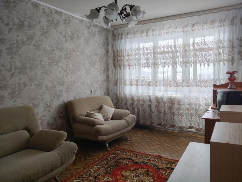 1-комн. квартира, 34 м², 4/9 этаж