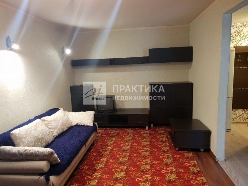 2-комн. квартира, 46 м², 3/5 этаж