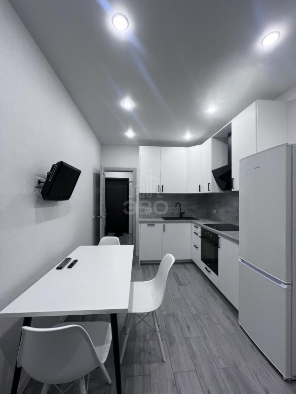 1-комн. квартира, 33 м², 8/11 этаж