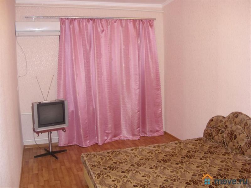 2-комн. квартира, 39 м², 3/3 этаж