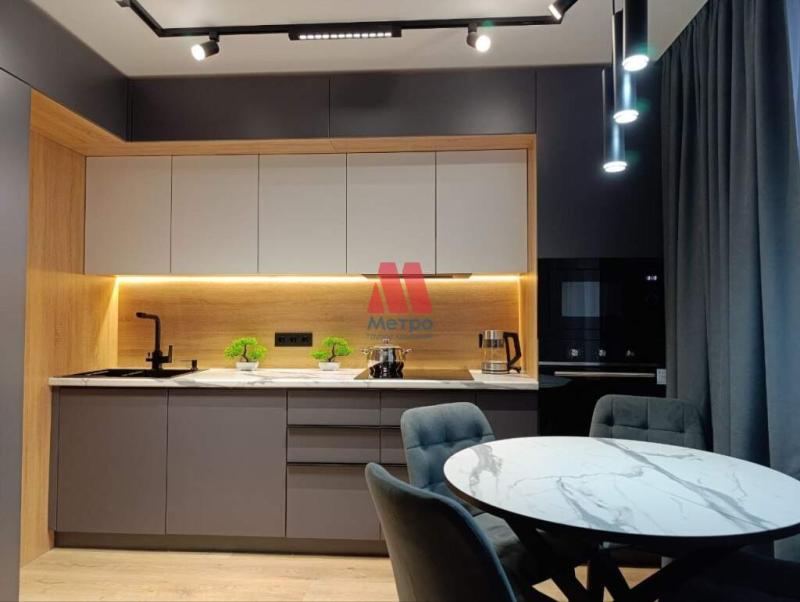 1-комн. квартира, 33 м², 2/9 этаж