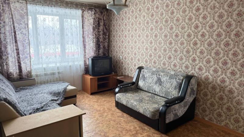 1-комн. квартира, 28 м², 3/9 этаж