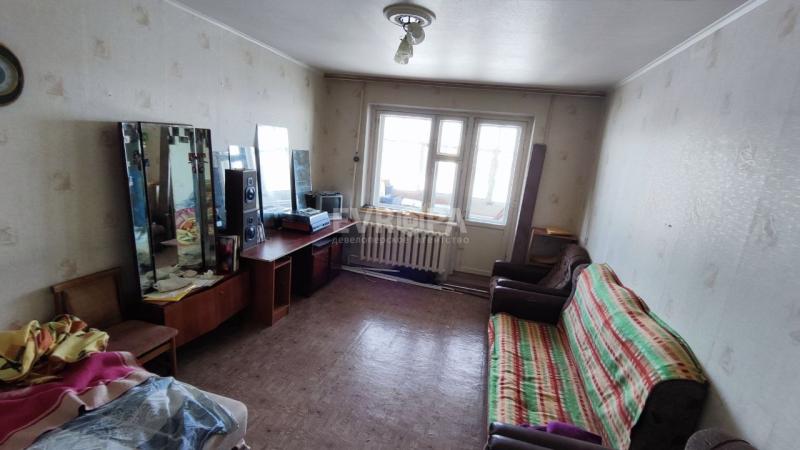 1-комн. квартира, 38 м², 6/10 этаж