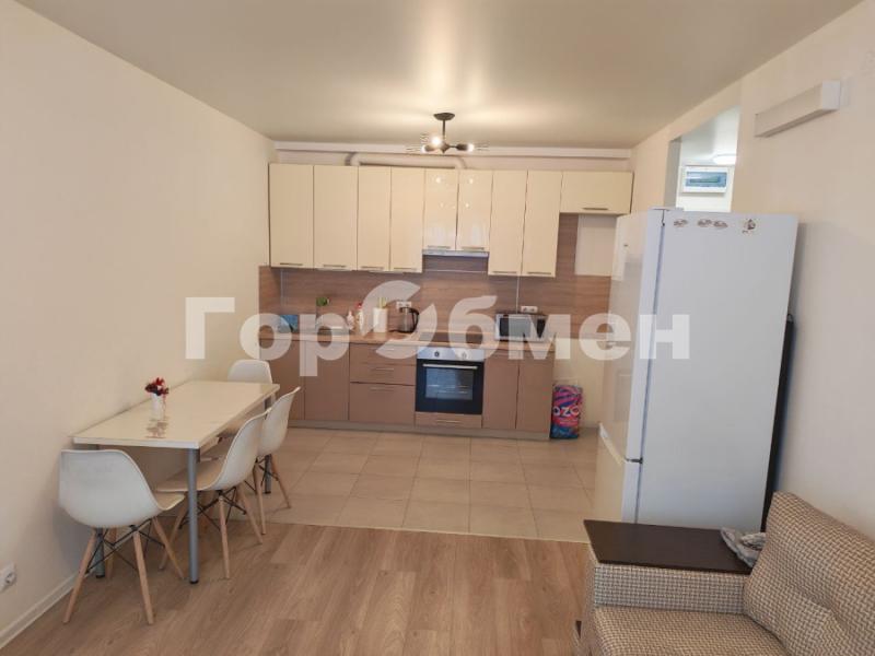 2-комн. квартира, 53 м², 10/16 этаж