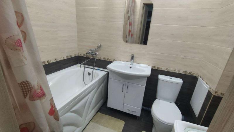 1-комн. квартира, 39 м², 8/16 этаж