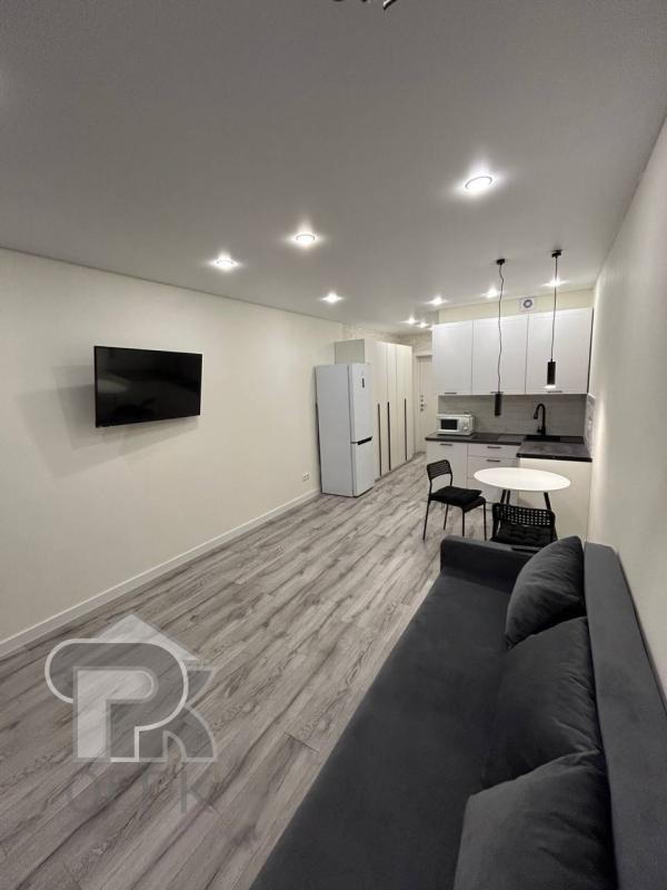 Квартира-Студия, 25 м², 16/25 этаж