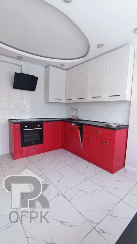 3-комн. квартира, 76 м², 9/17 этаж