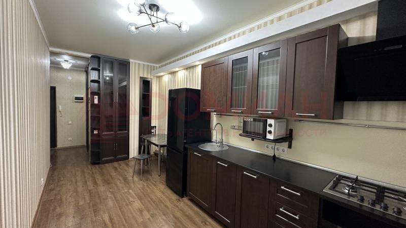 1-комн. квартира, 42 м², 4/10 этаж