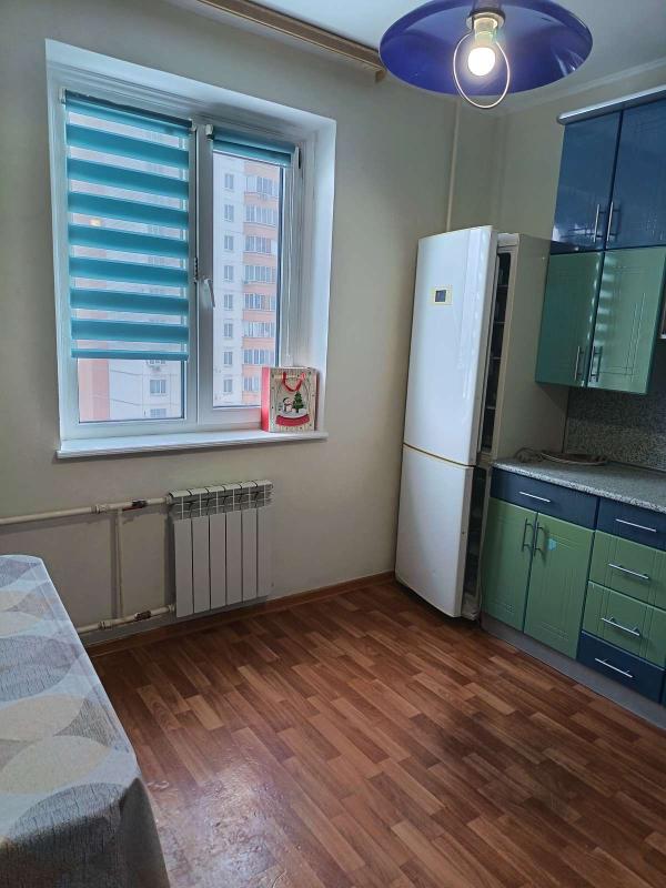 1-комн. квартира, 37 м², 10/17 этаж