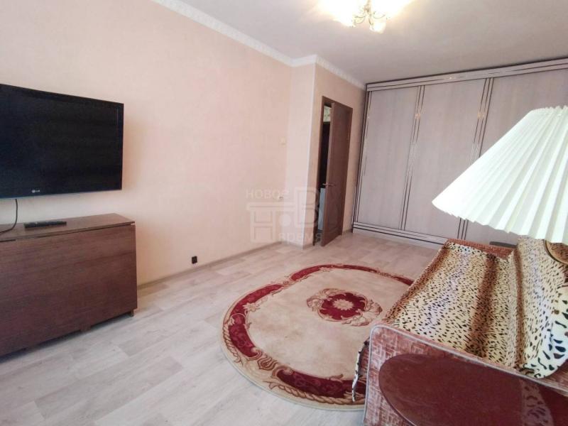 1-комн. квартира, 35 м², 9/9 этаж