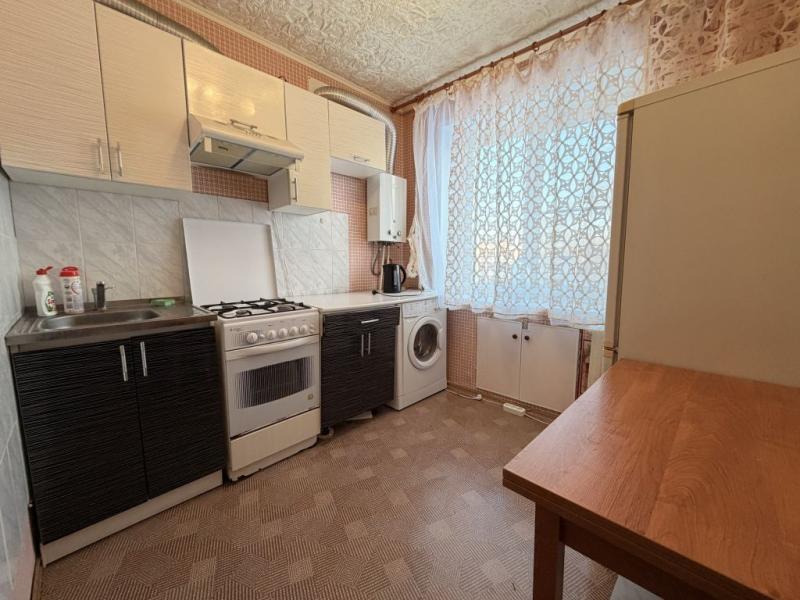 1-комн. квартира, 30 м², 3/5 этаж