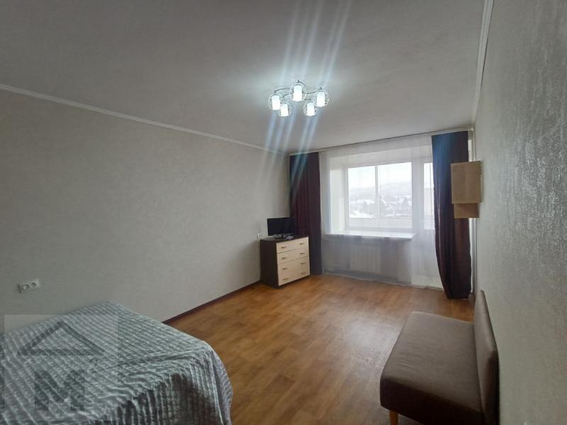 1-комн. квартира, 32 м², 4/5 этаж