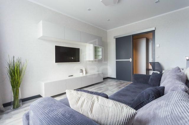 2-комн. квартира, 50 м², 8/10 этаж