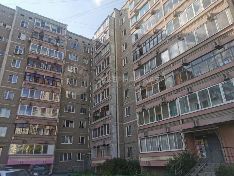 1-комн. квартира, 33 м², 2/9 этаж