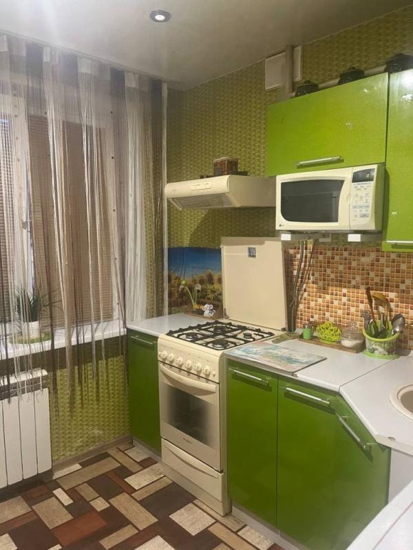 1-комн. квартира, 30 м², 1/5 этаж