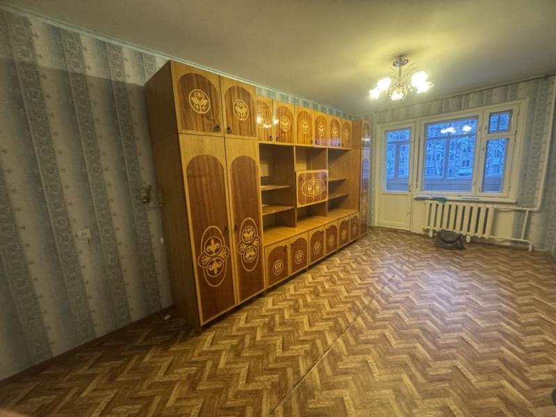 1-комн. квартира, 32 м², 2/5 этаж