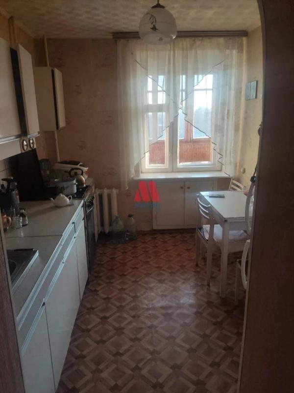 2-комн. квартира, 51 м², 6/9 этаж