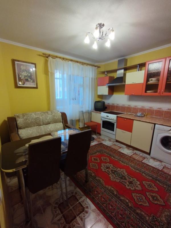 1-комн. квартира, 39 м², 7/10 этаж