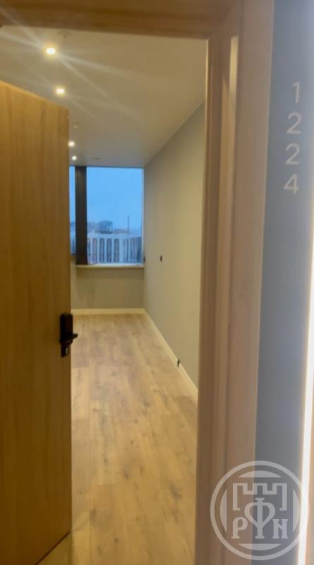 Квартира-Студия, 29 м², 12/15 этаж