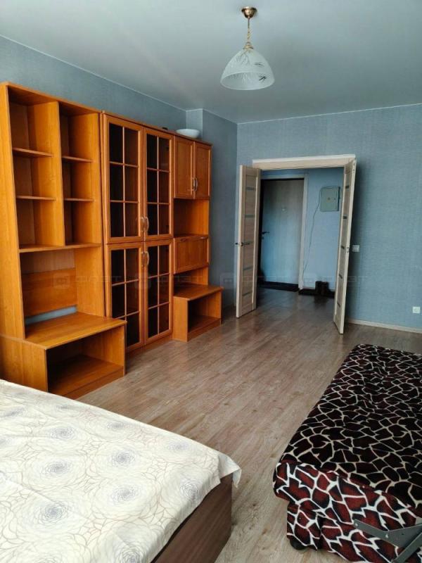 1-комн. квартира, 40 м², 10/20 этаж