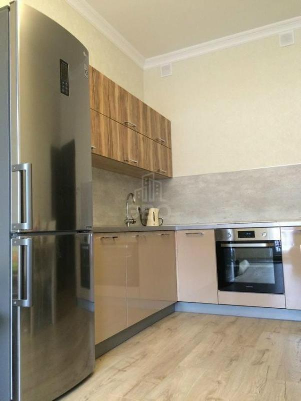 1-комн. квартира, 50 м², 3/9 этаж