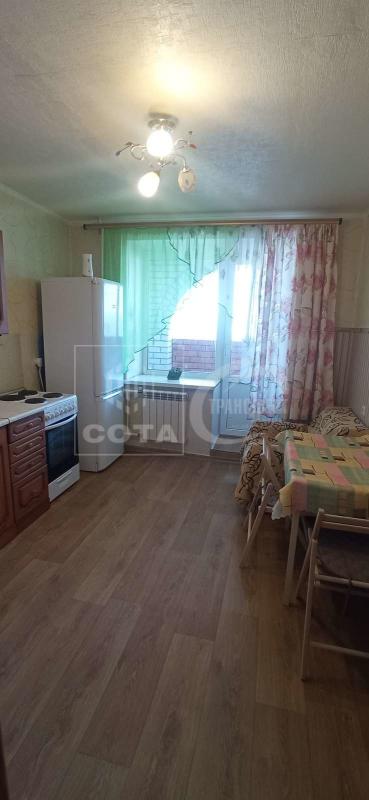 2-комн. квартира, 63 м², 13/16 этаж