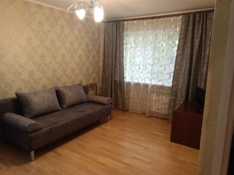 1-комн. квартира, 31 м², 1/5 этаж