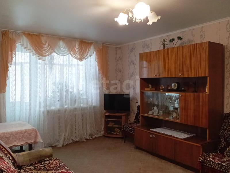 1-комн. квартира, 30 м², 3/5 этаж