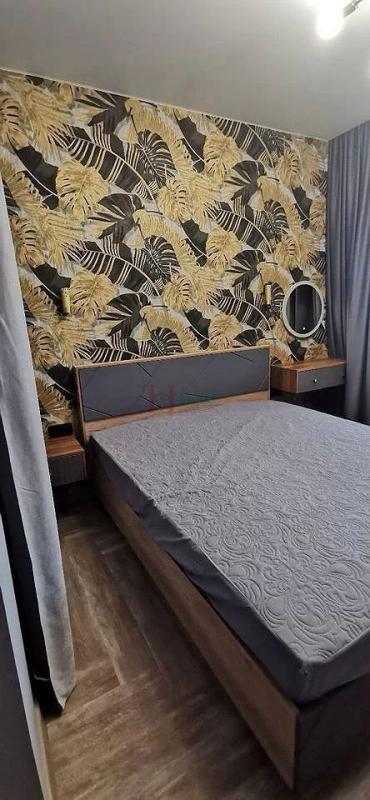 2-комн. квартира, 44 м², 17/25 этаж