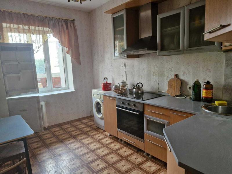 1-комн. квартира, 38 м², 2/9 этаж