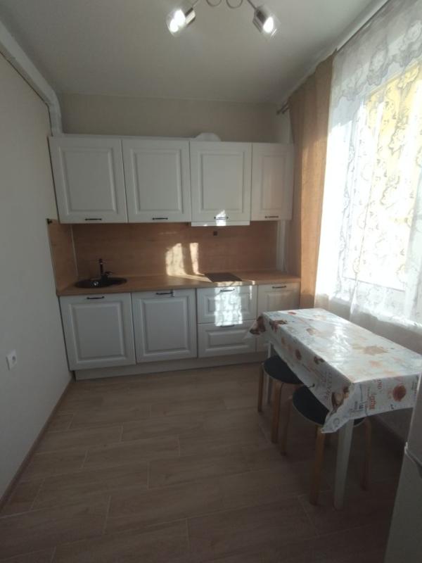 1-комн. квартира, 26 м², 5/17 этаж