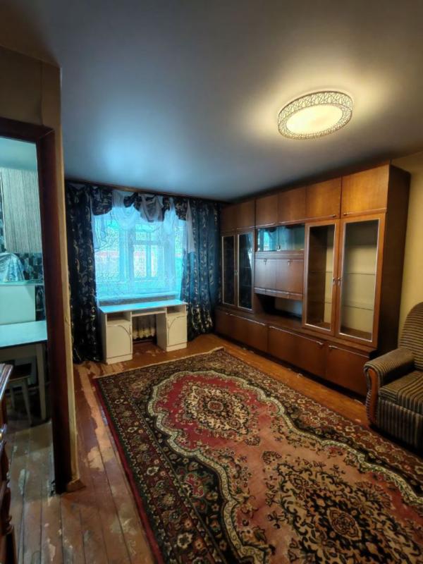 1-комн. квартира, 31 м², 5/5 этаж