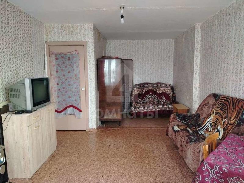 1-комн. квартира, 32 м², 8/9 этаж